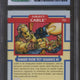 1992 Cable X-Men Series I Impel #98 CGC 9.5 *4132377044*