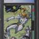 1992 Shatterstar X-Men Series I Impel #96 CGC 9.5 *4132377052*