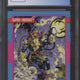 1992 Forge X-Men Series I Impel #33 CGC 9.5 *4132377068*