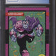 1992 Gatecrasher X-Men Series I Impel #55 CGC 9.5 *4132377081*