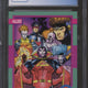 1992 Imperial Guard X-Men Series I Impel #87 CGC 9.5 *4132377087*