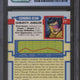 1992 Jubilee X-Men Series I Impel #29 CGC 9.5 *4132377094*