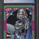 1992 Lilandra X-Men Series I Impel #88 CGC 9.5 *4132377105*