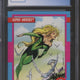 1992 Meggan X-Men Series I Impel #15 CGC 9.5 *4132377106*