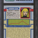 1992 Magik X-Men Series I Impel #84 CGC 9.5 *4132377119*