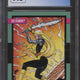 1992 Magik X-Men Series I Impel #84 CGC 9.5 *4132377119*