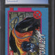 1992 Nightcrawler X-Men Series I Impel #6 CGC 9.5 *4132377137*