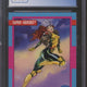 Rogue X-Men Series I Impel #36 CGC 9.5 *4132377150*