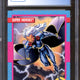 1992 Storm X-Men Series I Impel #14 CGC 9.5 *4132377178*