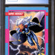 1992 Storm X-Men Series I Impel #14 CGC 9.5 *4132377179*