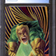 1995 Banshee Fleer Ultra X-Men All-Chromium Fleer #29 CGC 10 (Pristine) *4145414061*