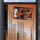 1995 Holocaust Fleer Ultra X-Men All-Chromium Fleer #40 CGC 10 (Pristine) *4145414084*