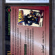 1995 Genesis Fleer Ultra X-Men All-Chromium Fleer #45 CGC 10 (Pristine) *4145414094*