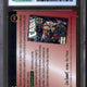 1995 Spyne Fleer Ultra X-Men All-Chromium Fleer #48 CGC 9.5 *4145414099*