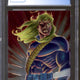 1995 Longshot Fleer Ultra X-Men All-Chromium Fleer #54 CGC 9.5 *4145414110*