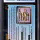 1995 Longshot Fleer Ultra X-Men All-Chromium Fleer #54 CGC 10 (Pristine) *4145414112*