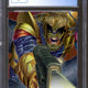 1995 Maverick Fleer Ultra X-Men All-Chromium Fleer #56 CGC 9.0 *4145414116*
