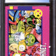 1992 Technet X-Men Series I Impel #80 CGC 9.5 *4145414240*