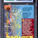 1994 Warlock Fleer Ultra X-Men Fleer #128 CGC 10 (Pristine) *4149735042*