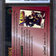 1995 Lifeforce Fleer Ultra X-Men All-Chromium Fleer #47 CGC 10 (Pristine) *4149735063*