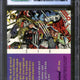 1995 CIA Fleer Ultra X-Men All-Chromium Fleer #81 (Wolverine Timeline) CGC 9.5 *4149735099*