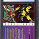 1995 Blood Oath Fleer Ultra X-Men All-Chromium Fleer #84 CGC 9.5 *4149735102*