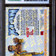 1993 Xi'an Marvel Masterpieces SkyBox #S8 X-Men 2099 Dyna-Etch CGC 9.5 *4149735108*