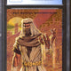 1993 Xi'an Marvel Masterpieces SkyBox #S8 X-Men 2099 Dyna-Etch CGC 9.5 *4149735108*