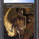 1993 Lilith Marvel Masterpieces Skybox #80 CGC 8.5 *4149735279*