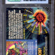 1994 Bishop Marvel Universe Series V Fleer #93 CGC 9.0 *4149736002*