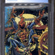 1994 Hobgoblin Marvel Universe Series V Fleer #127 CGC 9.5 *4149736006*