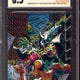 1992 Connors Spider-Man: The McFarlane Era Comic Images #8 CGC 8.5 *4162560001* Signature Series Signed by Todd McFarlane