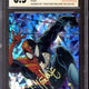 1992 Red & Blue Spider-Man: The McFarlane Era Comic Images #P-6 CGC 8.5 *4162560002* Signed by Todd McFarlane