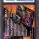 1994 Sister Nil Marvel Universe Series V Fleer #37 CGC 9.5 *4175734050*