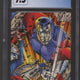 1994 Colossus Marvel Universe Series V Fleer #96 CGC 9.5 *4175734111*