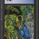 1994 Hulk 2099 Marvel Universe Series V Fleer #176 CGC 9.5 *4175734195*