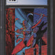 1994 Elektra Marvel Universe Series V Fleer #189 CGC 9.5 *4175734206*