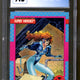 1992 Shadowcat X-Men Series I Impel #22 CGC 9.5 *4200497051*