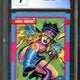 1992 Jubilee X-Men Series I Impel #29 CGC 9.0 *4200497064*