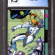 1992 Shatterstar X-Men Series I Impel #96 CGC 9.5 *4200497202*