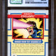 1992 Cyclops X-Men Series I Impel #97 CGC 9.0 *4200497205*