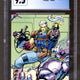 1992 Cable X-Men Series I Impel #98 CGC 9.5 *4200497207*