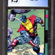 1992 Colossus X-Men Series I Impel #99 CGC 9.5 *4200497210*