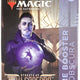 Magic The Gathering Streets of New Capenna Theme Booster Box
