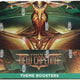 Magic The Gathering Streets of New Capenna Theme Booster Box
