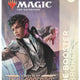 Magic The Gathering Streets of New Capenna Theme Booster Box