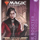Magic The Gathering Streets of New Capenna Theme Booster Box