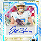 2025 Panini Donruss Football Hobby