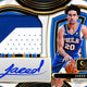 2024/25 Panini Select Basketball Hobby