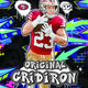 2025 Panini Origins Football International 6-Pack Blaster